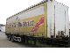 Other  Boese-trailer with a loading platform Drinks 1999 Beverages photo