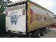 1999 Other  Boese-trailer with a loading platform Drinks Semi-trailer Beverages photo 1