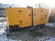 1999 Other  Generator 180 KVA Year 99 6 Zyli Volvo engine Construction machine Other substructures photo 4