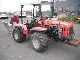1999 Other  Carraro 7700 4x4 Tigrone Agricultural vehicle Tractor photo 2