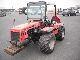 1999 Other  Carraro 7700 4x4 Tigrone Agricultural vehicle Tractor photo 3