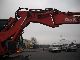 1998 Other  MH City Series B - Adjustable + Knickausleg Construction machine Mobile digger photo 5
