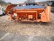 1984 Other  White HD STA spreader attachment Truck over 7.5t Other trucks over 7 photo 1