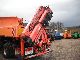 Other  Atlas 130.1 crane with detachable AK radio 1996 Other trucks over 7 photo