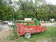 1990 Other  Heywang Streumax / 46 type ABH Agricultural vehicle Fertilizer spreader photo 4