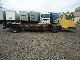 1995 Other  Kögel quick coupler WIESEL Truck over 7.5t Swap chassis photo 2