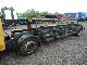 1995 Other  Kögel quick coupler WIESEL Truck over 7.5t Swap chassis photo 8