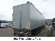 2007 Other  Walk liner WLS 35/24 sliding floor 92 m³ Agricultural vehicle Loader wagon photo 2