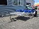 2004 Other  Jet boat double trailers Trailer Other trailers photo 1
