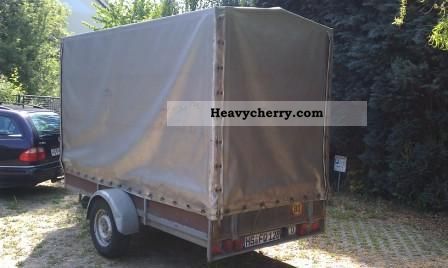 1991 Other  KH ANH CONSTRUCTION Trailer Trailer photo