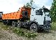 2004 Other  VTR 2208 Super 64 Truck over 7.5t Tipper photo 1