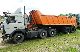 2004 Other  VTR 2208 Super 64 Truck over 7.5t Tipper photo 2