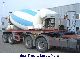 Other  Stetter 10m ³, 6 cyl. separate motor 1979 Cement mixer photo