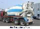 1979 Other  Stetter 10m ³, 6 cyl. separate motor Truck over 7.5t Cement mixer photo 1