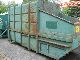 1990 Other  Press container spreaders 10m ³ Hussmann Truck over 7.5t Refuse truck photo 3