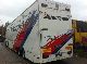 Other  Miles Bakker B25 2A / race car transport / ** TOP ** 1992 Other semi-trailers photo
