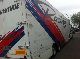 1992 Other  Miles Bakker B25 2A / race car transport / ** TOP ** Semi-trailer Other semi-trailers photo 2
