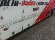 1992 Other  Miles Bakker B25 2A / race car transport / ** TOP ** Semi-trailer Other semi-trailers photo 3