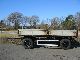 1988 Other  Kakerbeck HL 61.02 + 6.1 to + payload TÜV 10/12! Trailer Stake body photo 1