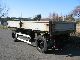 1988 Other  Kakerbeck HL 61.02 + 6.1 to + payload TÜV 10/12! Trailer Stake body photo 2