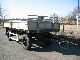 1988 Other  Kakerbeck HL 61.02 + 6.1 to + payload TÜV 10/12! Trailer Stake body photo 3