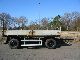 1988 Other  Kakerbeck HL 61.02 + 6.1 to + payload TÜV 10/12! Trailer Stake body photo 4