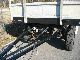 1988 Other  Kakerbeck HL 61.02 + 6.1 to + payload TÜV 10/12! Trailer Stake body photo 8