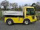1999 Other  Pietsch K1500 Tipper + front and rear hydraulic + Van or truck up to 7.5t Sweeping machine photo 6