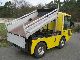1999 Other  Pietsch K1500 Tipper + front and rear hydraulic + Van or truck up to 7.5t Sweeping machine photo 7