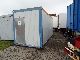2011 Other  Office containers Construction machine Other substructures photo 1