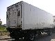 1991 Other  Tube refrigerated trailer 16 t LBW ABS Trailer Refrigerator body photo 2