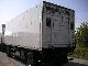 1991 Other  Tube refrigerated trailer 16 t LBW ABS Trailer Refrigerator body photo 3