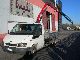2003 Other  Transit 125T350 Truck over 7.5t Truck-mounted crane photo 2