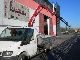 2003 Other  Transit 125T350 Truck over 7.5t Truck-mounted crane photo 3