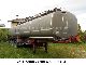Other  Zorzi, 39 530 liters fuel tank SACIM 1992 Tank body photo