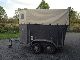 1985 Other  Westeria horse trailer Trailer Cattle truck photo 1