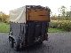 1985 Other  Westeria horse trailer Trailer Cattle truck photo 2