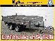 Other  OTHER HTK 3000 175x314cm 3.0 t + e-steel pump 2011 Other trailers photo