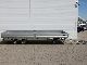 2011 Other  OTHER turntable trailer 10 inch 204x606 3.5T Trailer Stake body photo 1