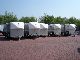 2011 Other  OTHER Viehtransoprter 156x241x183cm 2.7 t Trailer Cattle truck photo 9