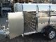 2011 Other  OTHER cattle truck TA 5 150x300cm 2.7 t 120 Trailer Trailer photo 10