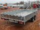 2011 Other  OTHER 218x487cm 3.5t flatbed type: CT167 with Trailer Stake body photo 5