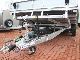 2011 Other  OTHER 218x487cm 3.5t flatbed tilt type: CT Trailer Stake body photo 5