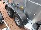2011 Other  OTHER cattle truck TA 5 156x241cm 2.7 t 120 Trailer Trailer photo 5