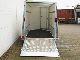 2011 Other  OTHER 125G suitcase 147x364x183 2.7 t Klappenkom Trailer Box photo 10