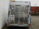 2011 Other  OTHER 125G suitcase 147x364x183 2.7 t Klappenkom Trailer Box photo 7