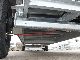 2011 Other  OTHER turntable trailer 244x966 3.5T 14Zoll Trailer Stake body photo 6
