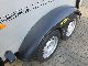 2011 Other  OTHER Carrus with aluminum base model 2009 Trailer Cattle truck photo 9