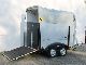 2011 Other  OTHER Carrus with aluminum base model 2009 Trailer Cattle truck photo 2