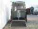 2011 Other  OTHER Carrus with aluminum base model 2009 Trailer Cattle truck photo 3
